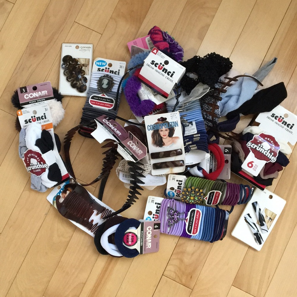 Hair Accessories